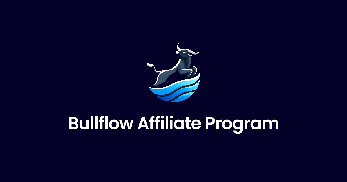 Bullflow Bullflow Affiliate Program